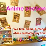3 Best Location Small Private Room!Cozy Place In Jujo Shopping Street